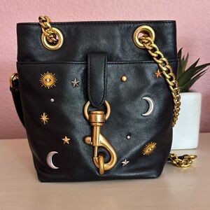 Rebecca Minkoff Celestial Bucket Bag